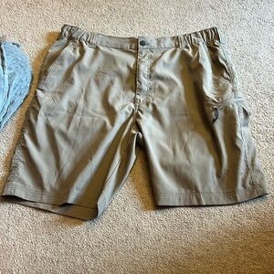 Wrangler men’s shorts